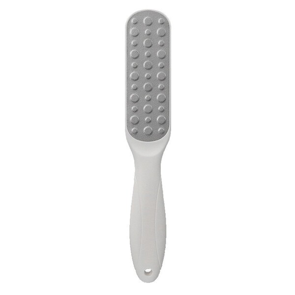 Foot -grinding artifact to remove the dead and calluses