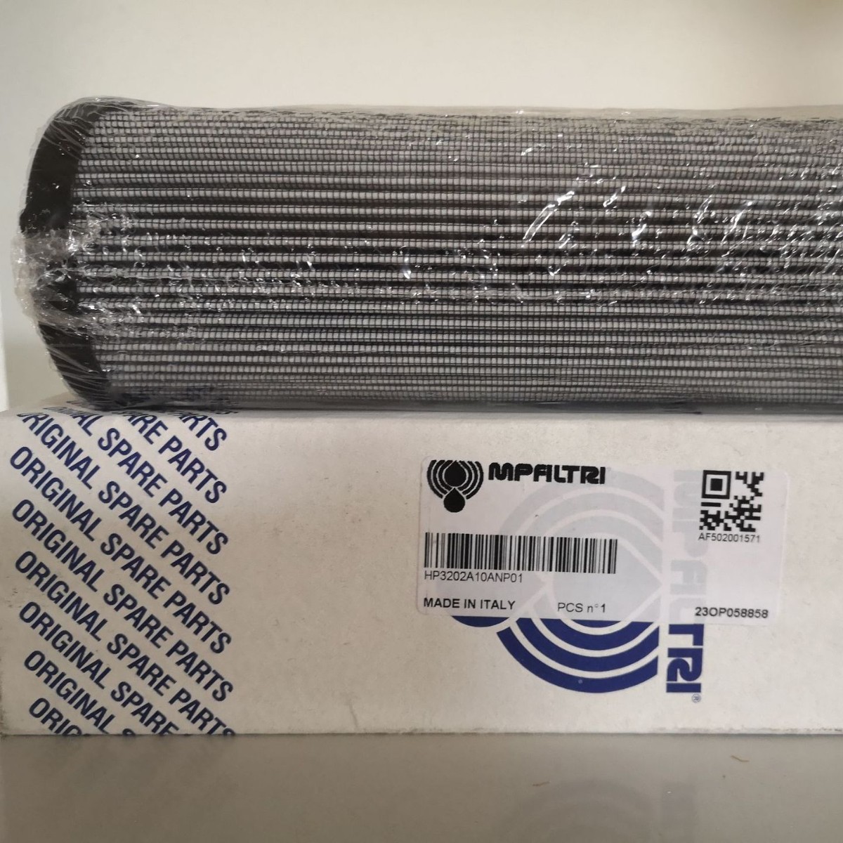 意大利MP FILTRI滤芯HP3202A10ANP01翡翠滤芯HP3202A10ANP01