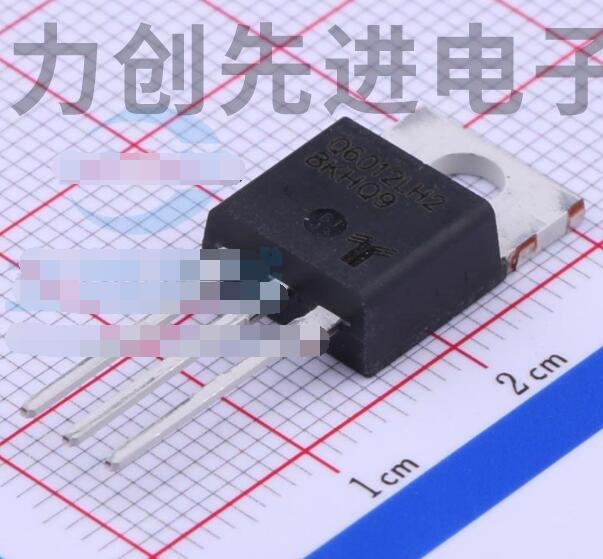 Q6012LH2TP 封装 TO-220可控硅