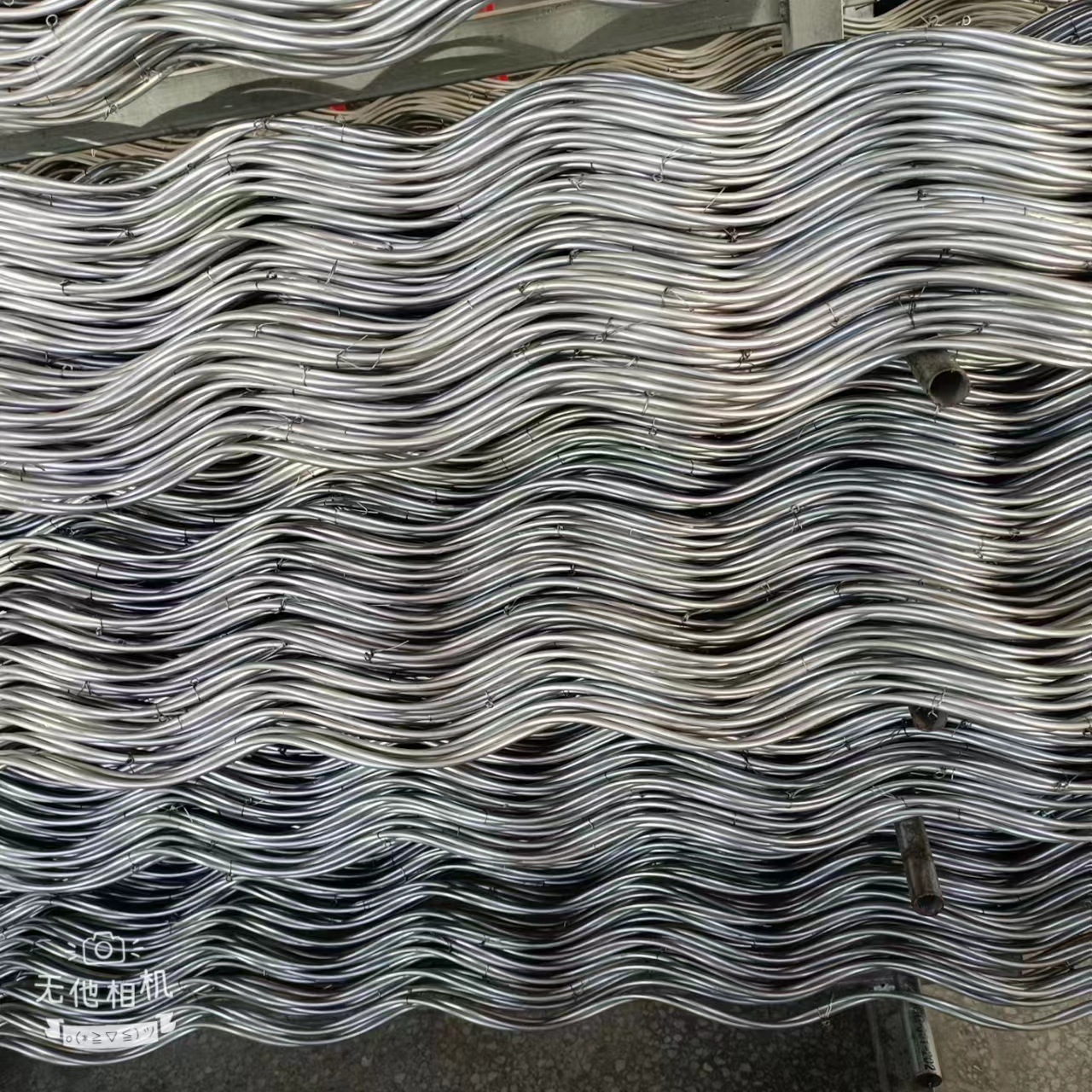 衡利兴光电  电力预交式金具  FYB系列接续修补条 铝包钢预绞丝