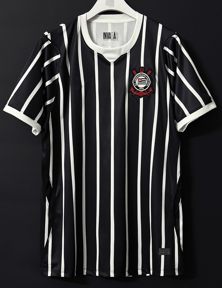 2526 camisas de fútbol de club tailandés Real Madrid Manchester City Manchester United Arsenal Miami Chelsea Barcelona