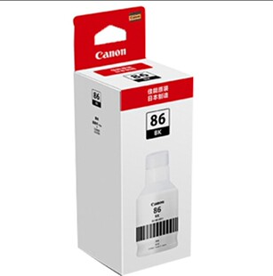 ԭ�b��*�ܴ�ӡ�CīˮGI86��ɫ���īˮ�m��GX7080 GX6080��ɫ��Ʒ