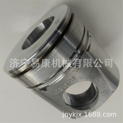 Cummins Engine Piston Isbe Avtomobil mühərrikləri