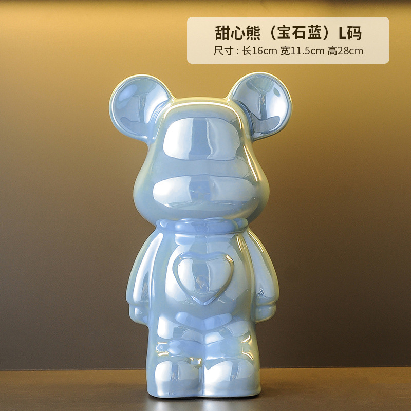 50CM【블루】