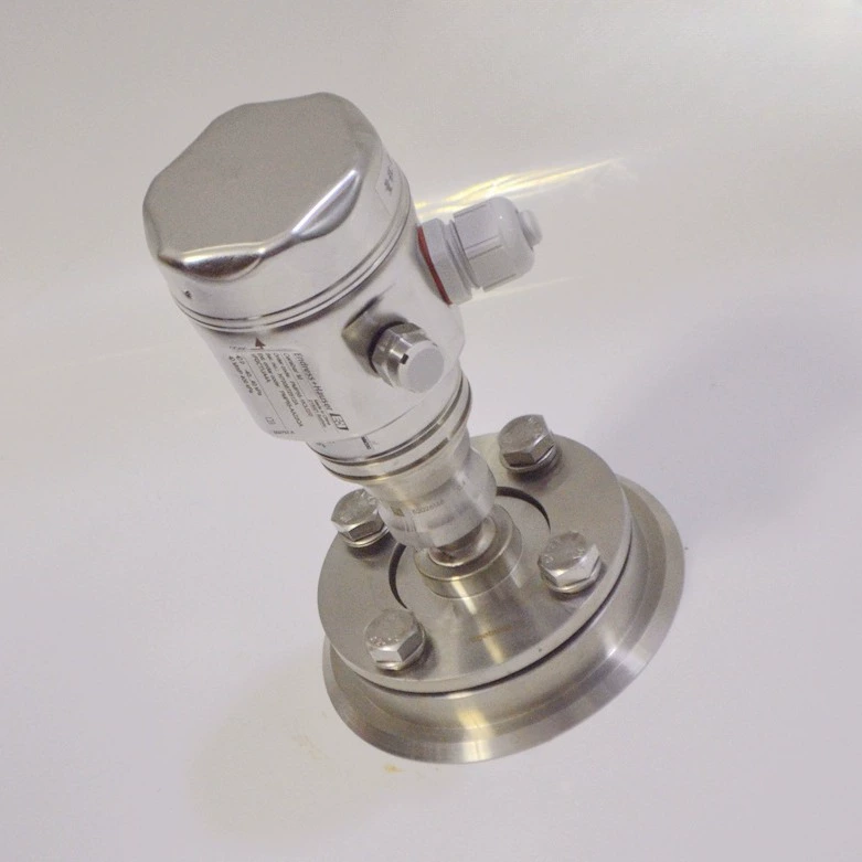 Датчик санитарного давления E + H PMP75-ABA1F11TKDAA PMP55-ABA1H12M3CSA в наличии