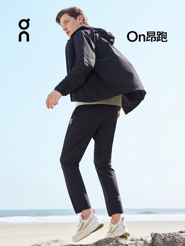 Ceiling On 夏公式サイト 新作 速乾ストレートパンツ オールデイジョガー メンズ|undefined