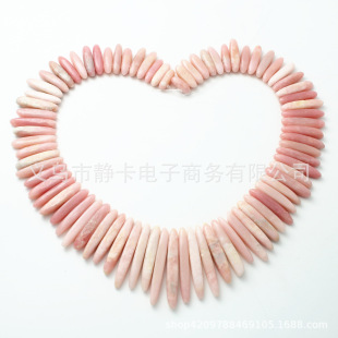 DIY�۰Č���Ȼ�ۻ�ʯ�L�l��5*15-5X40MM��������Ȼʯ�Ʒ