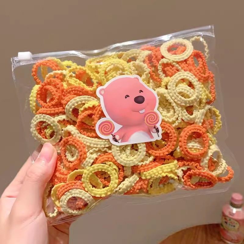 Naranja en bolsas de 50 Opp