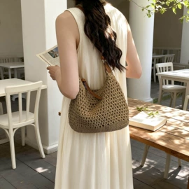 中大学生书包;女士单肩包;男士单肩包