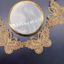 ��ɫ��߅�Ʒ�i���DIY�ɼ􂀴�����𾀻�߅���b�o��lace����