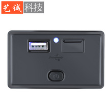 �羳��Ʒ��܇��ͧ���b܇�����׏����pUSB4.8A��ˮUSB�֙C�����