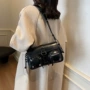 小众新款质感辣妹法棍