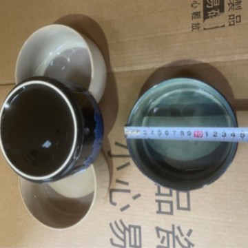 Calibre 14,5 y 15 cm de altura 6 cm