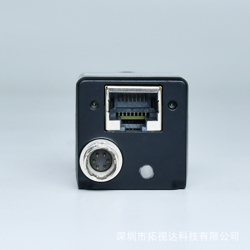 机器视觉检测相机华睿大华海康工业相机全局高帧率摄像机器尾货处|undefined