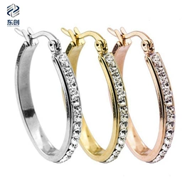 其他穿刺饰品;耳钉;耳环