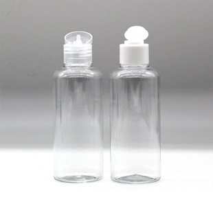 �S�����l�¿�100ml͸��ϴҺƿ pet����ˮ�o��șˮƿ ����ʽ����ƿ
