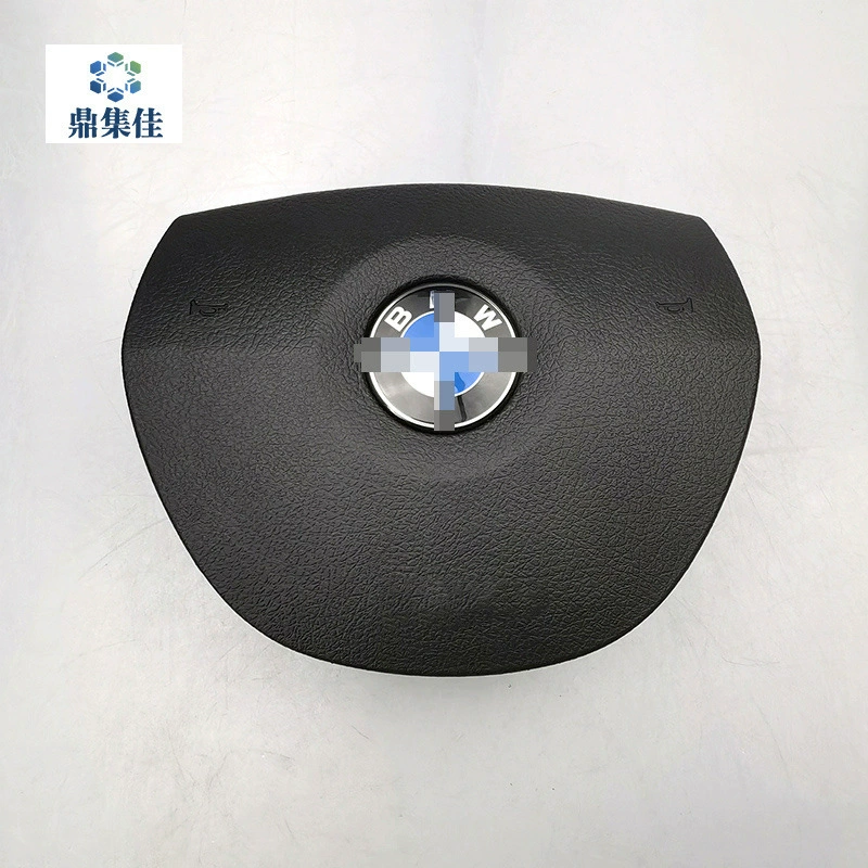 [Подходит для BMW 5-й 7-й новой 3-й серии накладка на руль, крышка клаксона, накладка на руль, панель крышки клаксона]