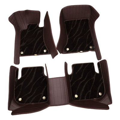New Volkswagen Magotan — Modelə uyğun ayaqaltı