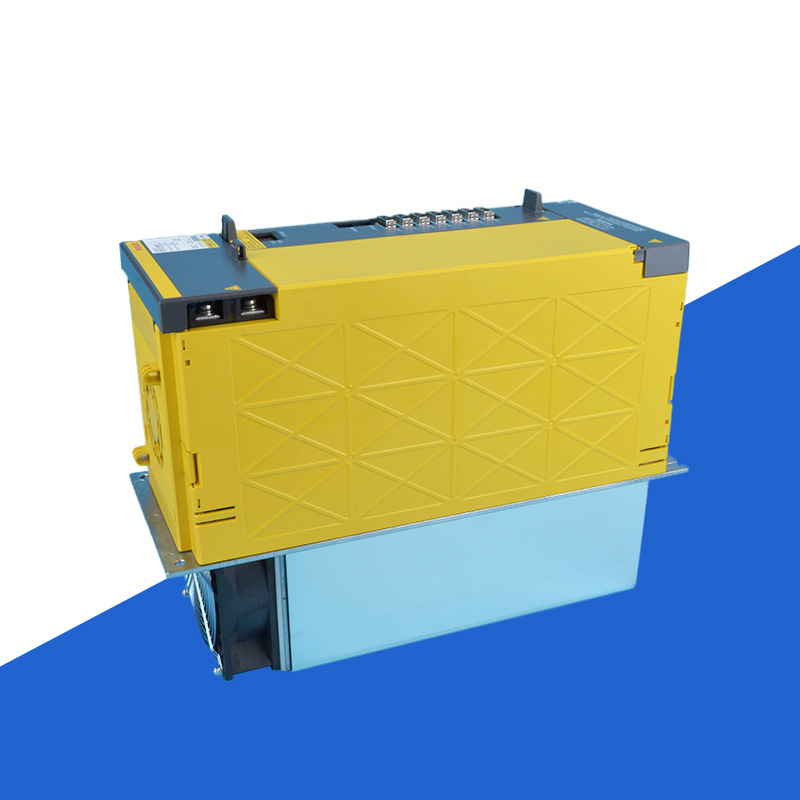 A06B-6112-H022#H570发那科fanuc驱动器伺服放大器全新二手议价