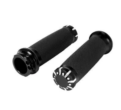 Motorcycle Handle Cover 883 1200 Modified Accessories - with-a-bit-of-black-without-label-25mm