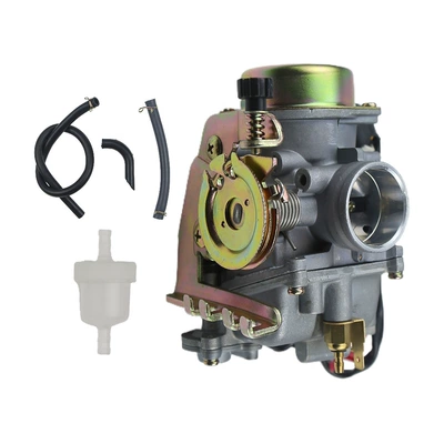 Carburetor, Carburetor