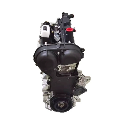 Ford 1.5T – Engine assembly