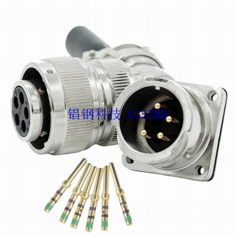 ����Բ��������,VG95234 ������ʽ 3108 18-11P/S ��ѹ����ʽ