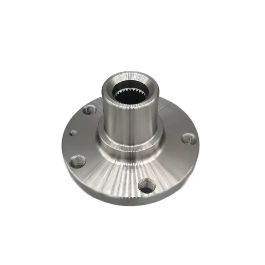 哈巴头 轮毂轴承 大通V80前轮壳 厂家现货 优良品质