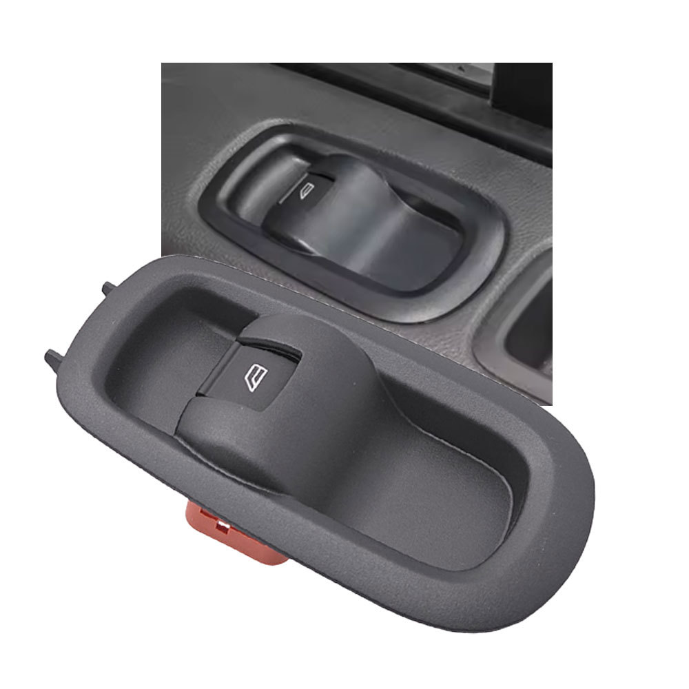 Bk2T-14529-Ab Is Suitable for 16-19 Ford Transit Glass Regulator Switch Electric Window Switch