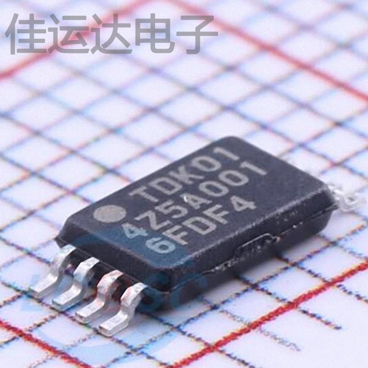 TAS2141-AAAB封装TSSP-8原装传感器