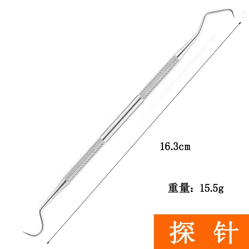 탐침