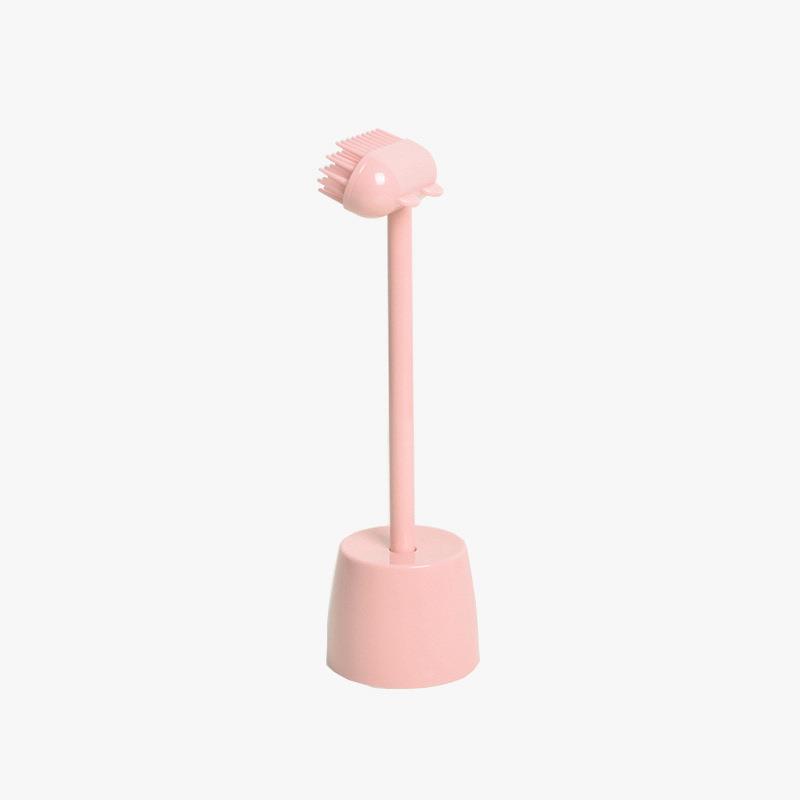 핑크 (색상은 랜덤으로 지정할 수 없습니다)