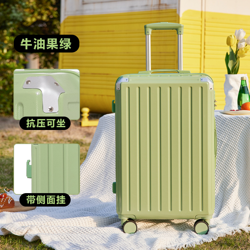 말차 그린 모서리 + 측면 후크