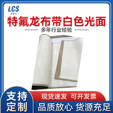特氟龙布带 食品输送带 粉皮凉皮饼干烘干隧道炉输送带传动带定制
