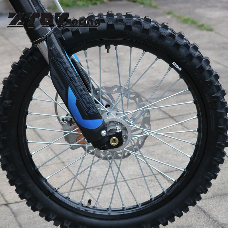 Bse Bosoer X5 Tyx300 Four-Valve Air-Cooled Off-Road Motorcycle High-Altitude Mountain Off-Road Vehicle Racing