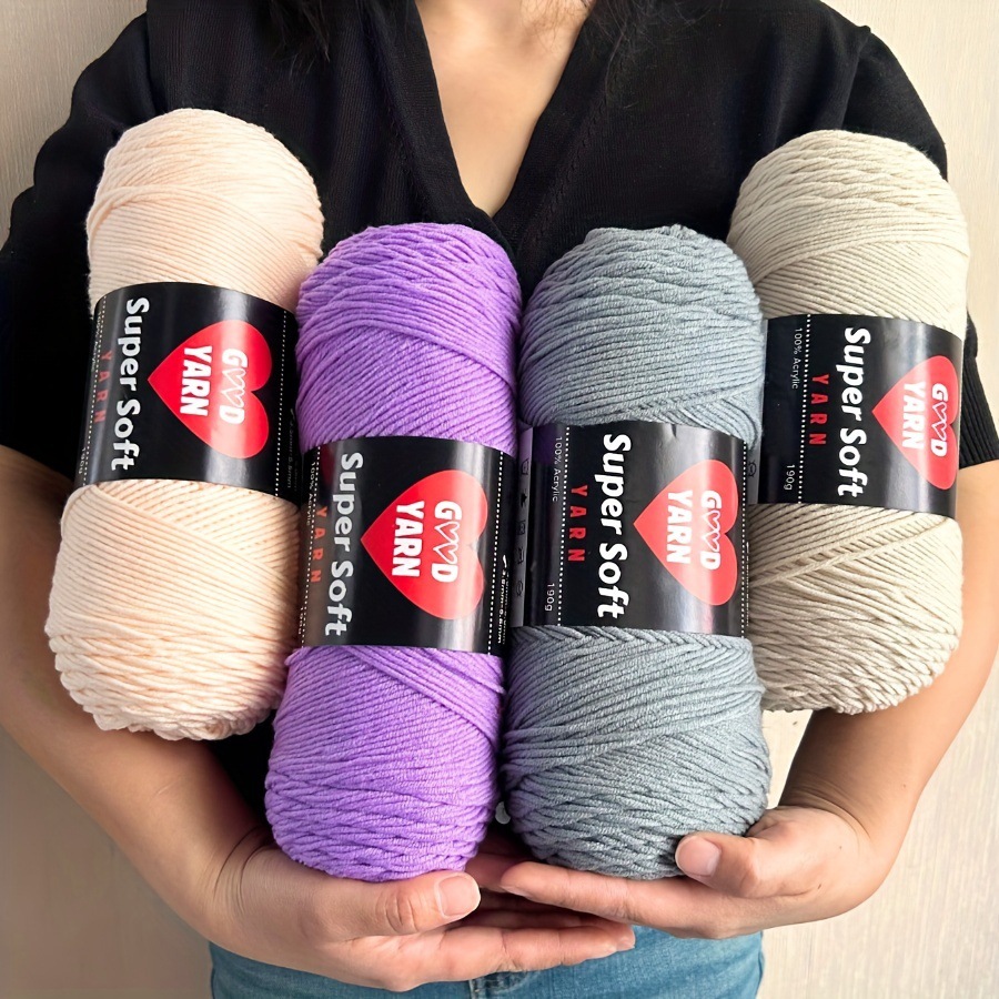 crochet handmade