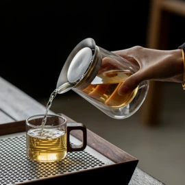 茶杯;盖碗;茶壶
