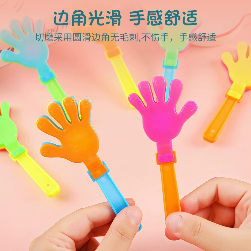 Small toy, plastic drum for baby, practice for kindergarten, Birthday gift