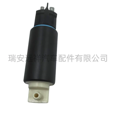 1755A-Lka8-E00 3307-076 Fuel Oil pump, nozzle