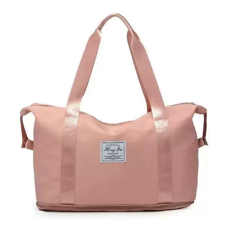 Модный вместительный дорожный чемодан, organizer bag, сумка через плечо, одежда для йоги, спортивная сумка