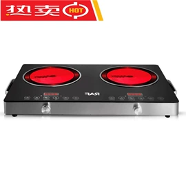 电磁炉;手机充电器;餐桌+餐椅