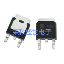 ���Sֱ�N STD40NF3LL TO-252 N MOS��Ч�� 40A 30V �|�����C