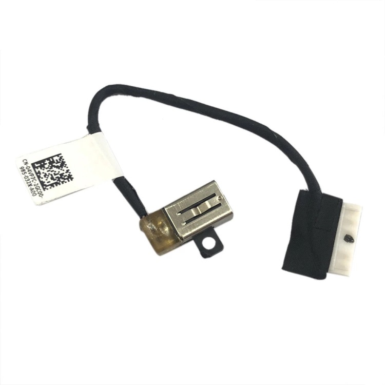 Conector de alimentación para computadoras Dell Inspiron 15 5593 228R6 0228R6