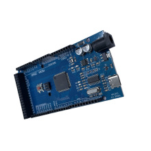 MEGA2560 R3���M��ATMEGA2560 CH340G�_Դ�_�l��ģ�K TYPE-C�ӿ�