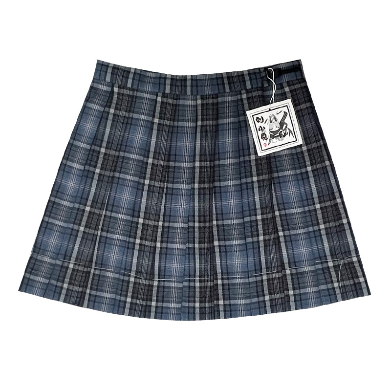 Юбка оттенка 36 см + галстук-бабочка