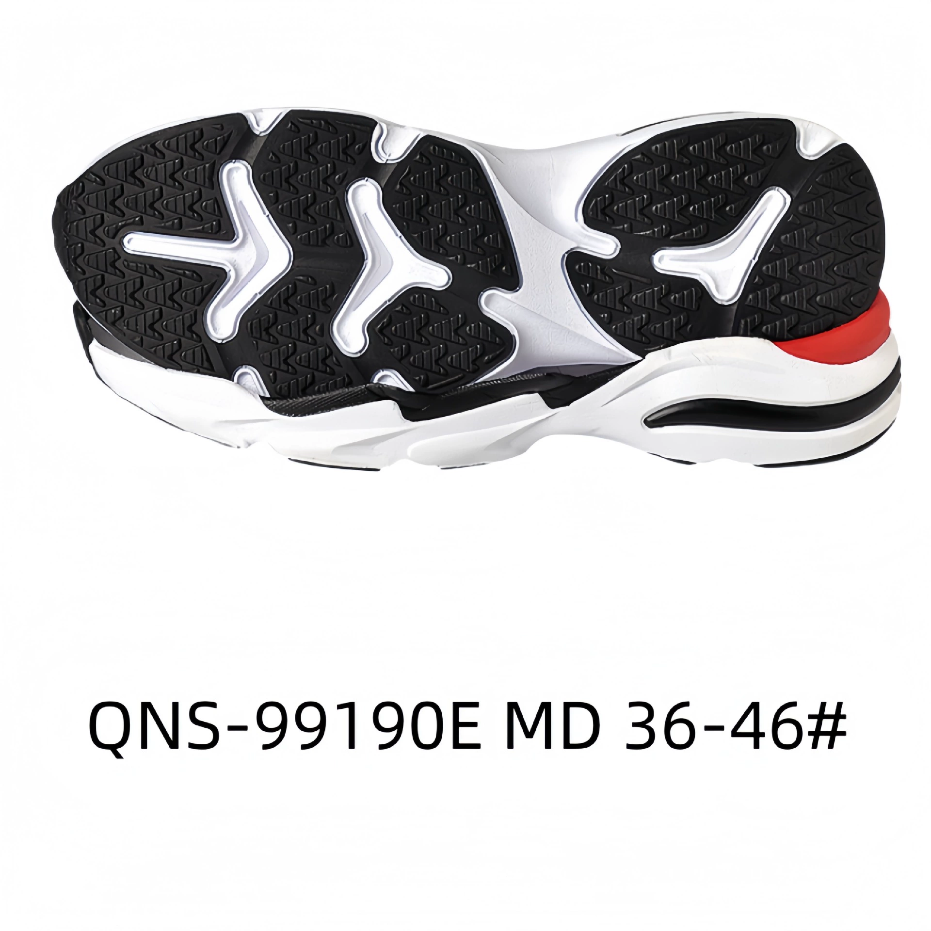 Повседневная подошва Casual Sole Спортивная подошва Sports shoes with large sole