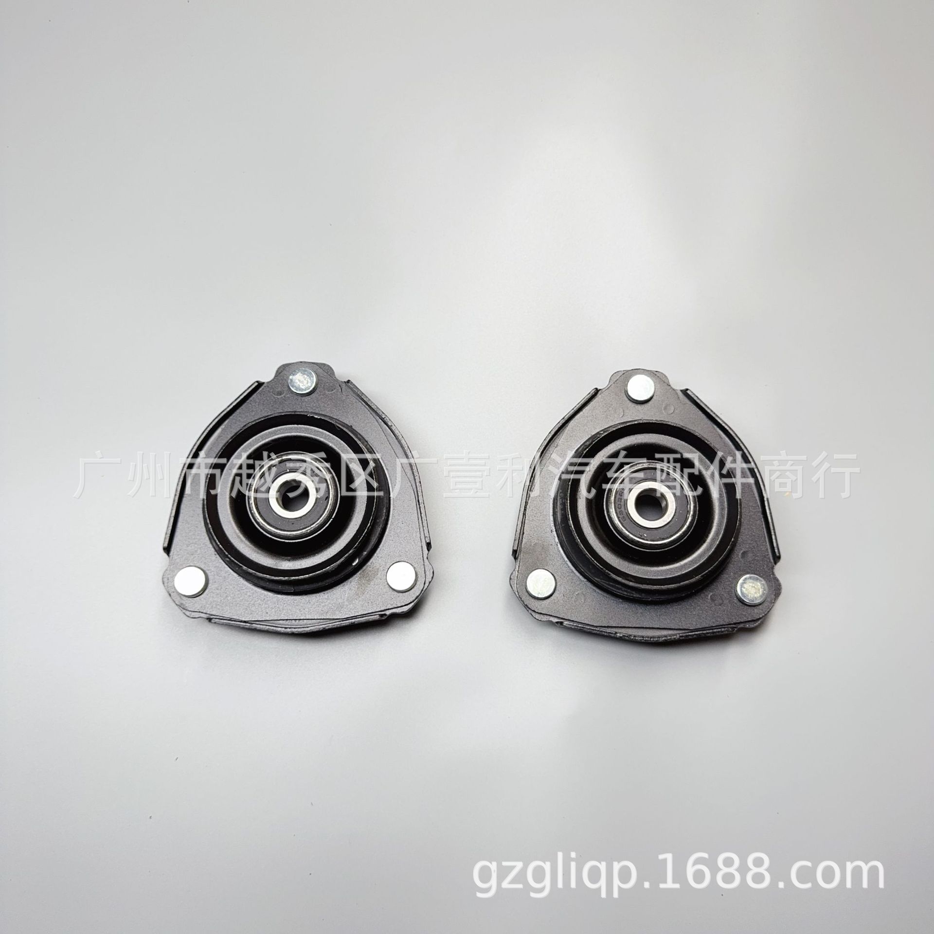 Applicable to 48609-42010 48609-42011 48609-42012 SXA1 ACA21RAV4 front top glue
