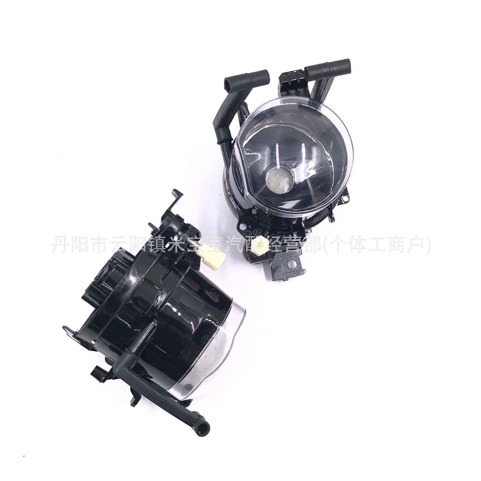 Suitable for 01-08 Bmw 7 Series E65 E66 Fog Lights 63176943415 63176943416