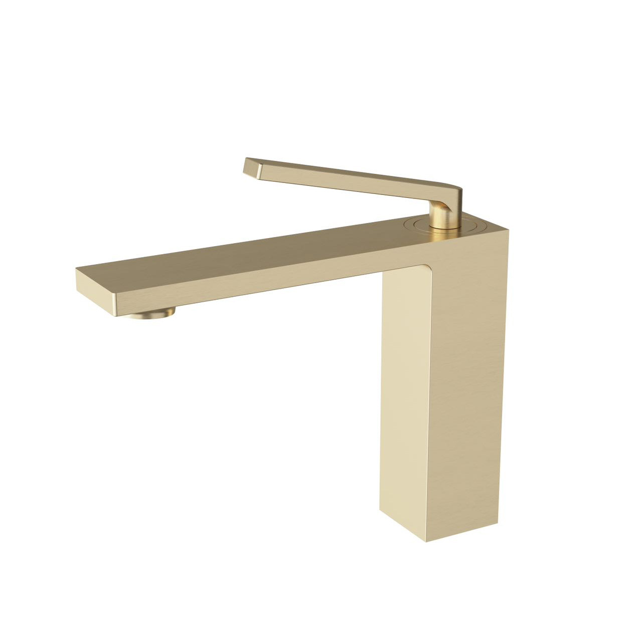 Lavabo de baño de cobre transfronterizo, lavabo, grifo de agua fría y caliente, mueble de baño para el hogar, grifo de oro rosa