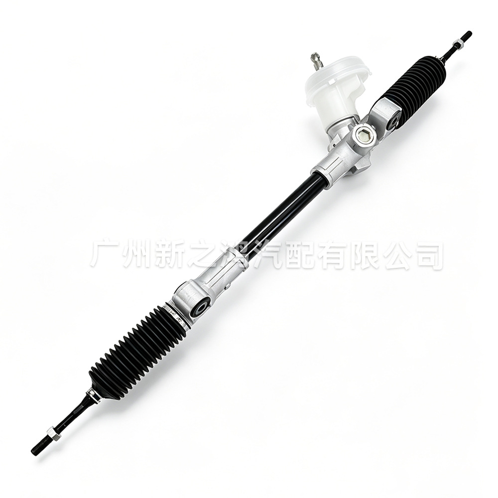 48001-4LA0B is suitable for Nissan HR12DE Datsun steering rack assembly RHD